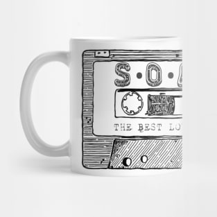 Soad Mug